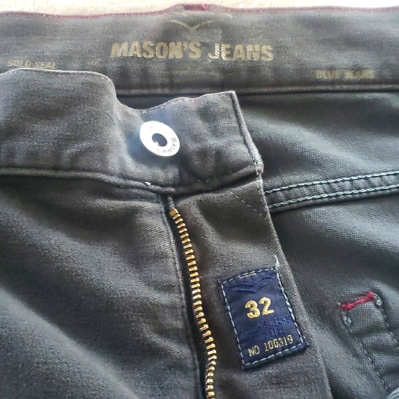Mason's Jeans ๐ - Picture 7 of 10